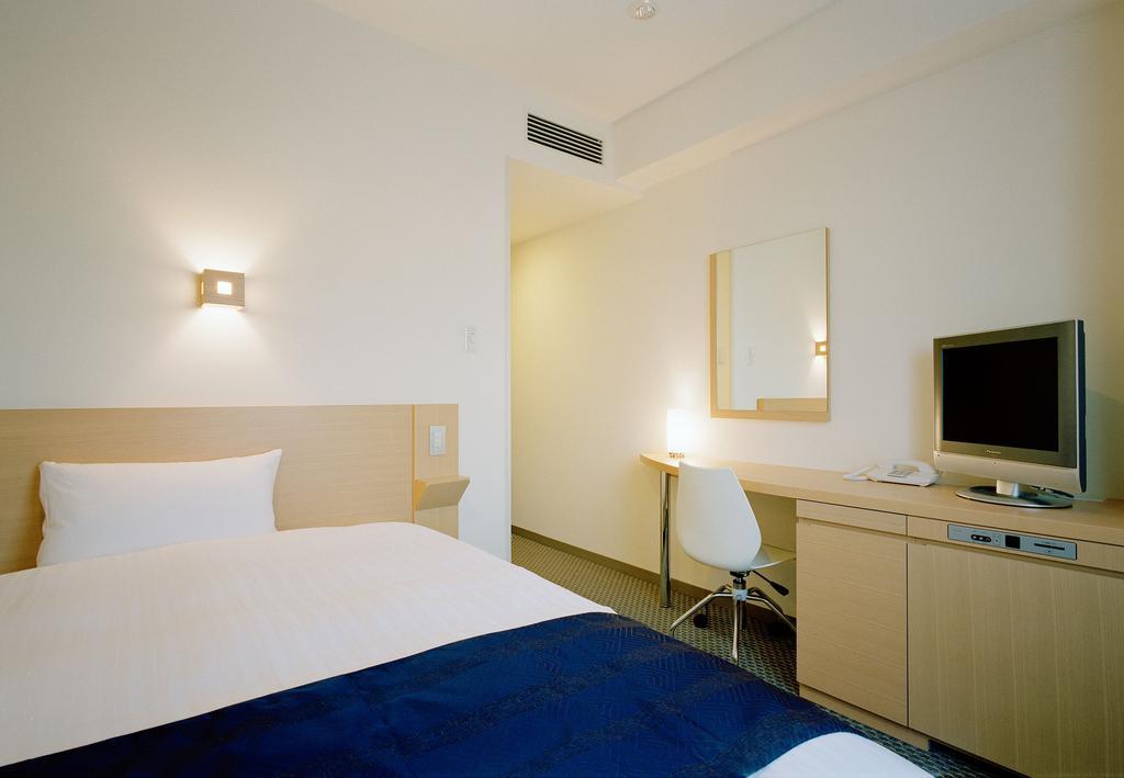 Hotel Urbic Kagoshima Ruang foto